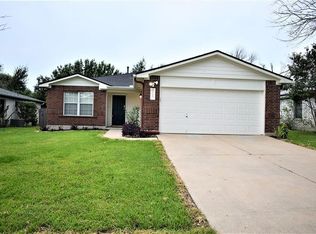 3715 Julianas Way, Round Rock, TX 78665