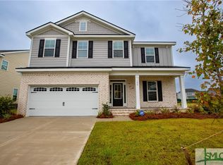 198 Hanover Pl, Richmond Hill, GA 31324