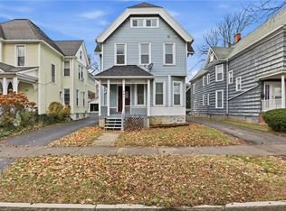 461 S Goodman St, Rochester, NY 14607