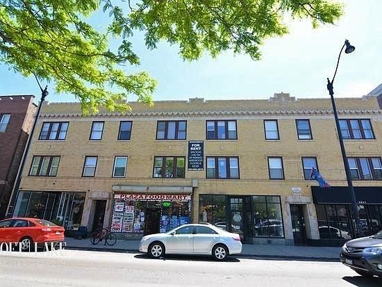 1st image of 3015 W Armitage Ave APT 2E