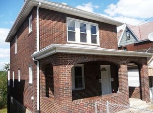 829 Flemington St, Pittsburgh, PA