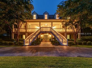 18 N Port Royal Dr, Hilton Head Island, SC 29928