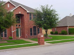1617 Sarah Brooks Dr, Keller, TX 76248