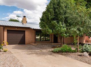 3112 California St NE, Albuquerque, NM 87110