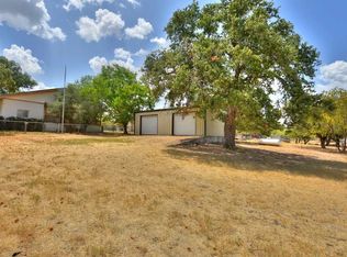 331 Sagehill Dr, Marble Falls, TX 78654
