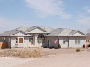 1200 S Calle Arroyito Dr, Pueblo West, CO 81007