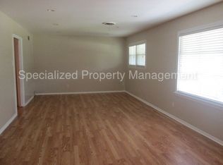 4100 Shannon Dr, Fort Worth, TX 76116