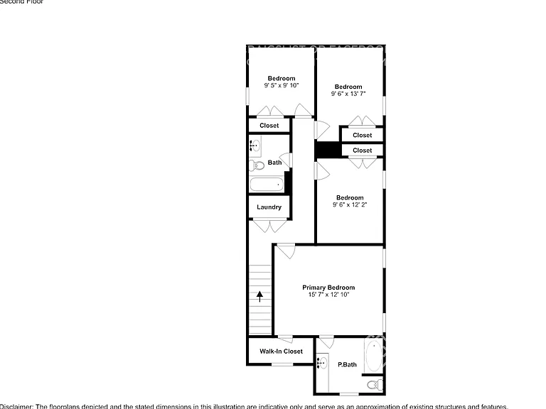 711 Wilderness Trail Dr — Photo 3