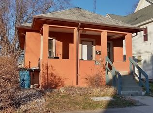 335 W Merchant St, Kankakee, IL 60901