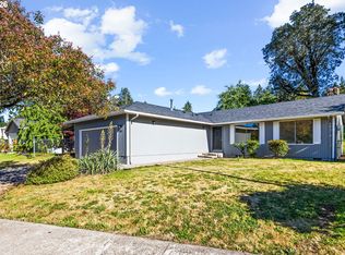 361 W Pine St, Sweet Home, OR 97386