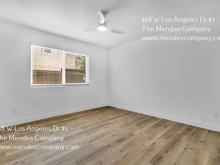 468-72 W Los Angeles Dr #472-1 — Photo 11