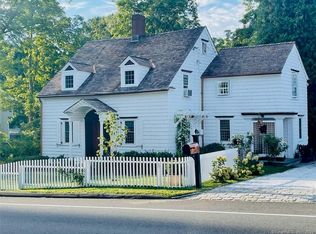 14 Barry Ave, Ridgefield, CT 06877