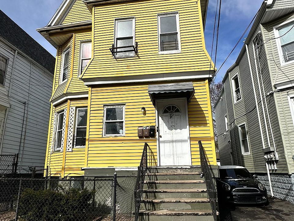 1st image of 189 Isabella Ave #1AB