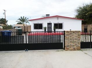 2136 S Maple Ave, Yuma, AZ 85364