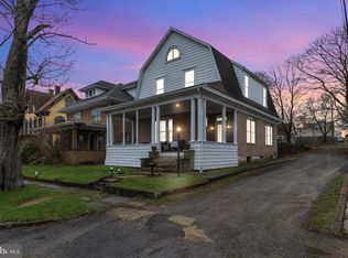 506 Blanchard St, Osceola Mills, PA