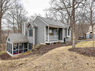 63 Oak Glen Dr, Galena, IL 61036