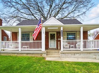 1139 Alwil Dr, Cincinnati, OH 45215
