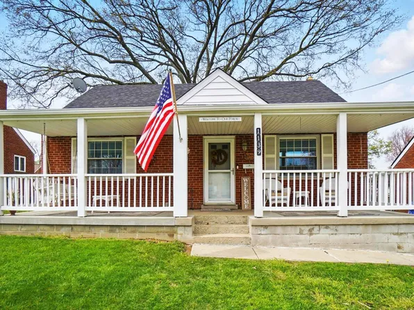 1139 Alwil Dr, Cincinnati, OH 45215