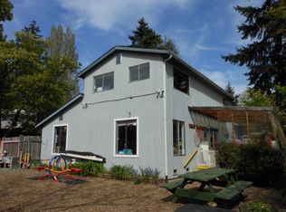 6124 NE 181st St, Kenmore, WA 98028