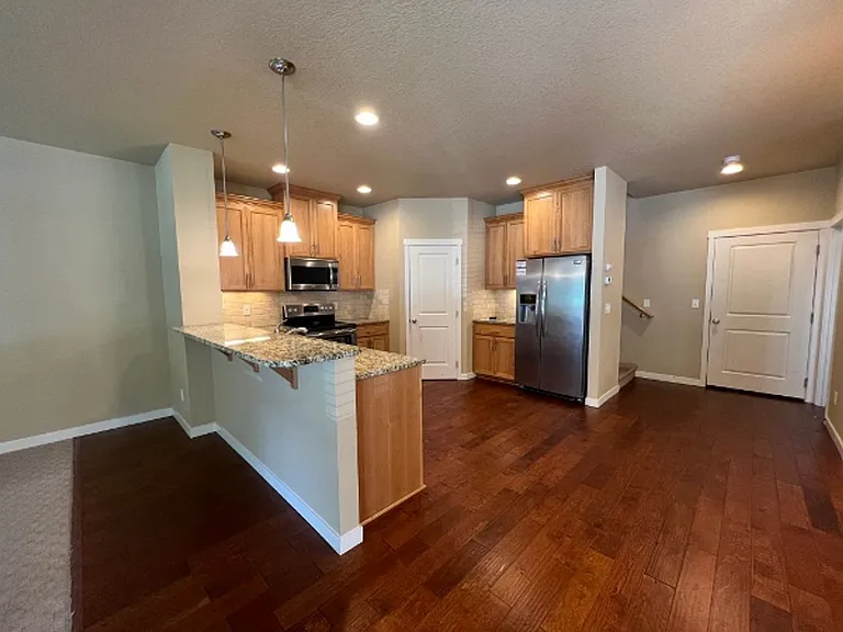 3526 Hepburn St NE — Photo 4