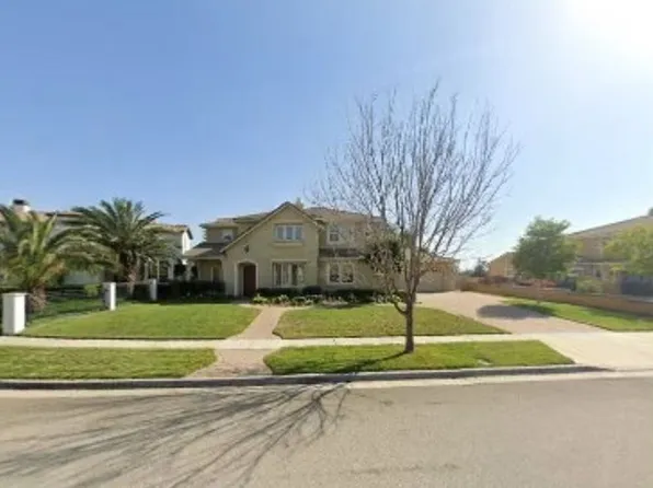 13361 Highstone Manor Ct, Rancho Cucamonga, CA 91739