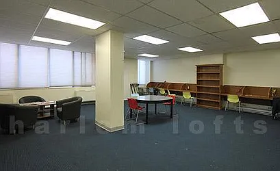 Rented by Harlem Lofts