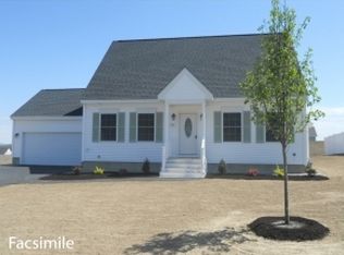 LOT 13 99 Crawford Ln, Hooksett, NH 03106