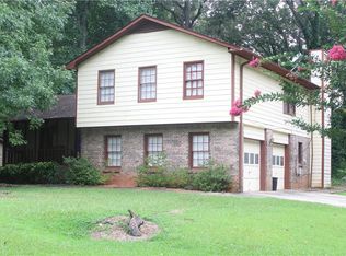 5120 Post Road Pass, Stone Mountain, GA 30088
