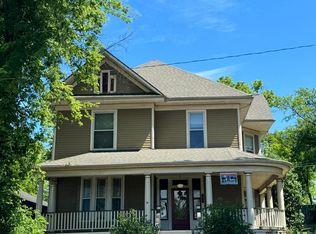 1305 Bailey Ave, Chattanooga, TN 37404