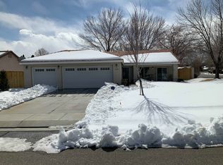 2300 Shoshone Dr, Bishop, CA 93514