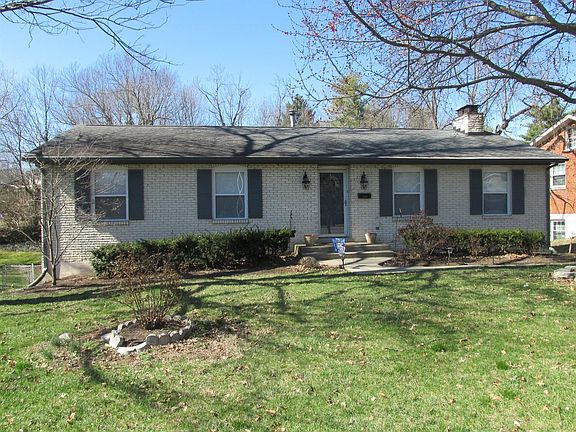 2nd image of 3483 Lansdowne Dr