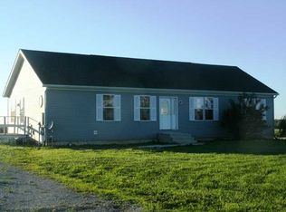 620 N 300 W, Lagrange, IN