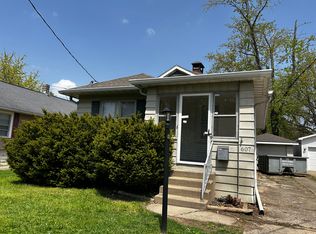607 E Forrest Hill Ave, Peoria, IL 61603