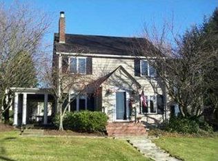 155 Spencer Ave, Sharon, PA