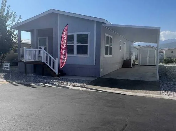 3555 S Pacific Hwy Spc 238, Medford, OR 97501