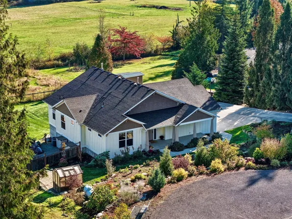 13013 Sunrise Drive, Mount Vernon, WA 98273