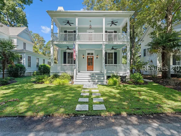 15 Mount Grace, Beaufort, SC 29906