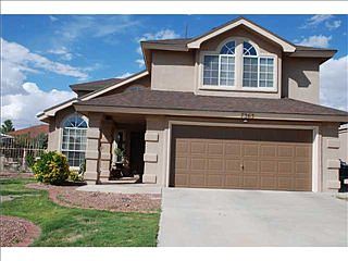 1st image of 7363 Luz De Dia Ct