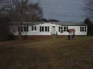 3809 Fieldview Rd, Pleasant Garden, NC 27313