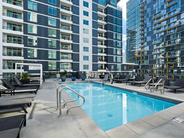 425 W Beech St Unit 335, San Diego, CA 92101