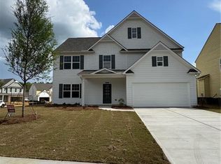 760 Oakmont Trce, Canton, GA 30114