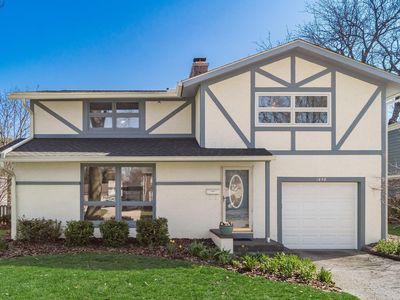 1858 Glenn Ave, Upper Arlington, OH, 43212