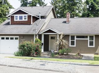 15504 27th Ave NE, Shoreline, WA 98155