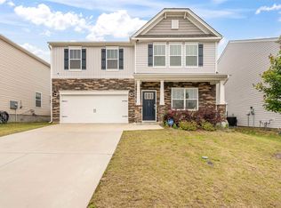 737 Rockhurst, Woodruff, SC 29388