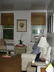 Rented by Corcoran