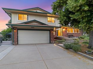 3245 S Richfield St, Aurora, CO 80013