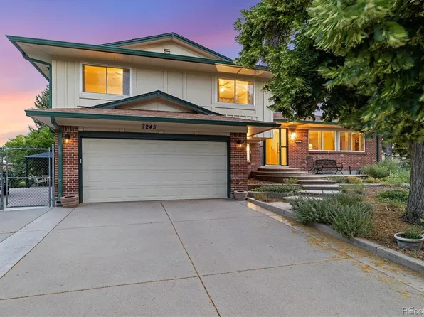 3245 S Richfield Street, Aurora, CO 80013