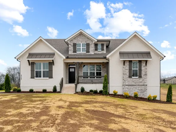 4043 Advocate Path #8, Culleoka, TN 38451