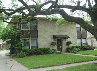 3902 Law St, Houston, TX 77005