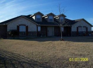 2816 Plains Trl, Haslet, TX 76052